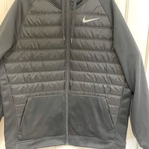 Nike jacket